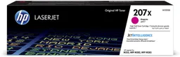 HP Toner magenta LaserJet HP 207X