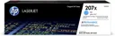 HP 207X Cyan - Toner