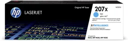 HP 207X Cyan - Toner