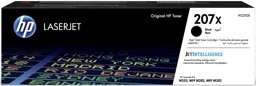 HP  Toner - 207X - Noir