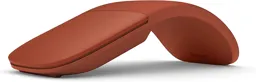 MICROSOFT Souris sans Fil Surface Arc - Rouge