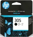 HP Cartouche d'encre - 305 - Noir
