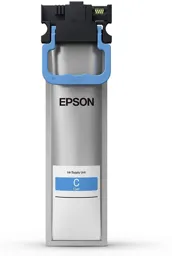 EPSON T9452 Cyan - Cartouche d'encre