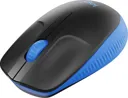 LOGITECH Souris sans Fil M190 - Bleu