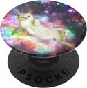 POPSOCKET Support pour Smartphone PopGrip - Interpurrlactic