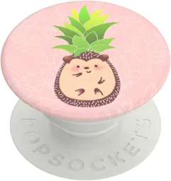 POPSOCKET Support pour Smartphone PopGrip - Pinehog