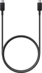 SAMSUNG Câble USB-C vers USB-C 5A - 1m - Noir