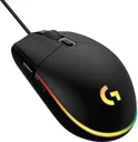 LOGITECH G Souris Gaming G203 Lightsync - Noir