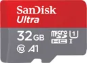 SANDISK Carte micro SDHC Ultra - 32 Go