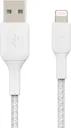 BELKIN Câble BOOST↑CHARGE™ à gaine tressée Lightning vers USB A - 1 m