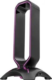 TRUST GXT 265 Cintar RGB Headset Stand