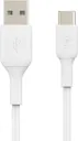 BELKIN Câble BOOST↑CHARGE™ USB C vers USB A - 1 m