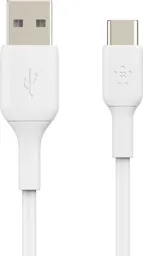 BELKIN Câble BOOST↑CHARGE™ USB C vers USB A - 1 m