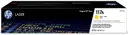 HP Toner - 117A - Jaune