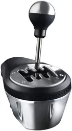 THRUSTMASTER Levier de Vitesse - TH8A Shifter Add-On