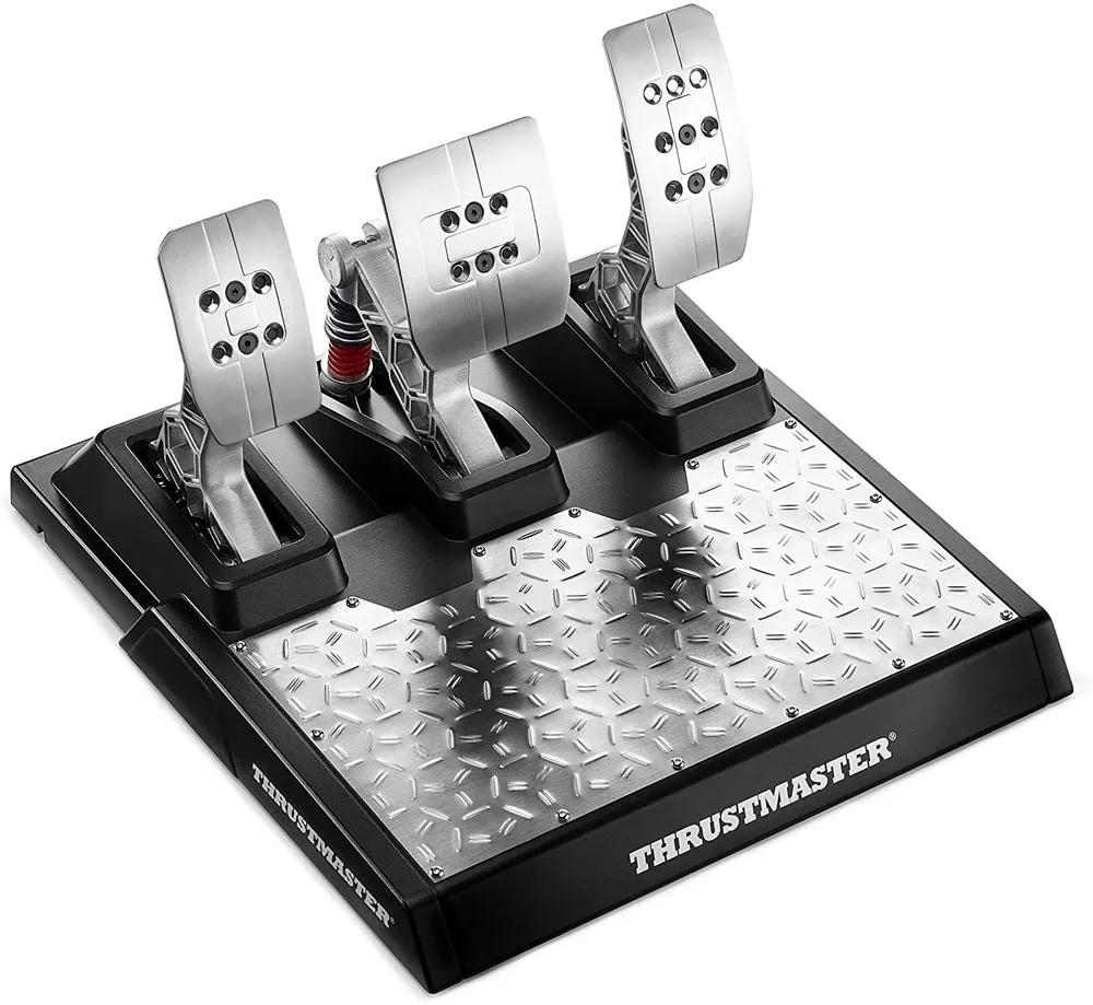 Thrustmaster Pédalier T-LCM Pedals