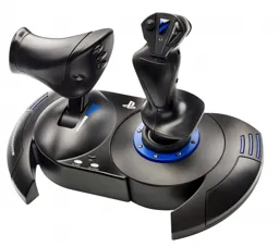 THRUSTMASTER Joystick T.Flight Hotas 4