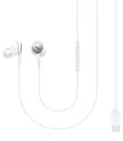 SAMSUNG Écouteurs EO-IC100 Type-C - Blanc