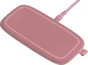 FRESH NREBEL Base Duo chargeur sans fil - 30 W - Dusty Pink