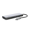 BELKIN CONNECT™ hub USB C avec 100 W Power Delivery - 7 ports
