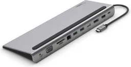 BELKIN CONNECT™ station d'accueil USB C avec 100 W Power Delivery - 11 ports