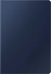 SAMSUNG Étui livre pour Galaxy Tab S7 - Navy