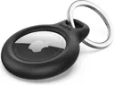 BELKIN Coque avec anneau pour AirTag - Noir