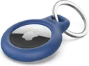 BELKIN Coque avec anneau pour AirTag - Bleu