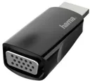 HAMA Adaptateur HDMI Cable audio et Viedeo