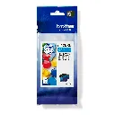 BROTHER LC426XLC Cartouche d'encre transparente Cyan