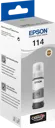 EPSON Bouteille d'encre 114 EcoTank - 70 ml. - Gris