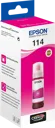 EPSON Bouteille d'encre 114 EcoTank - 70 ml. - Magenta