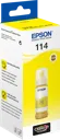 EPSON Bouteille d'encre 114 EcoTank - 70 ml. - Jaune