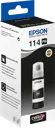 EPSON Bouteille d'encre 114 EcoTank - 70 ml. - Photo noire