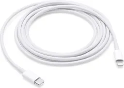 APPLE Câble Lightning vers USB-C - 2m - MQGH2/A