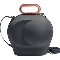 DEVIALET Sac de transport Cocoon pour Enceinte Phantom II - Gris