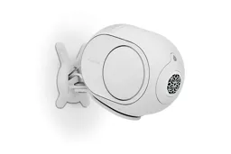 DEVIALET Support mural Gecko pour Enceinte Phantom II - Iconic White