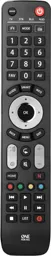 ONE FOR ALL Télécommande universelle Evolve 4 URC 7145