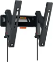 VOGELS Support TV inclinable TVM 3215 - 19" à 43" - Noir