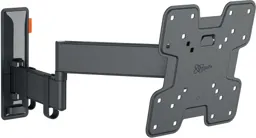 VOGELS Support TV orientable TVM 3245 - 19" à 43" - Noir