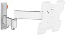 VOGELS Support TV orientable TVM 3245 - 19" à 43" - Blanc