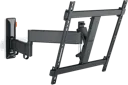 VOGELS Support TV orientable TVM 3445 - 32 à 65 pouces - Noir