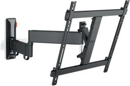 VOGELS Support TV orientable TVM 3445 - 32 à 65 pouces - Noir