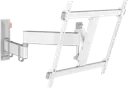 VOGELS Support TV orientable TVM 3445 - 32 à 65 pouces - Blanc