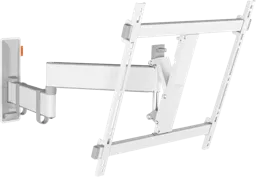 VOGELS Support TV orientable TVM 3445 - 32 à 65 pouces - Blanc