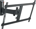 VOGELS Support TV Orientable - TVM 3625 - 40" à 77" - Noir