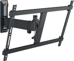 VOGELS Support TV Orientable - TVM 3625 - 40" à 77" - Noir