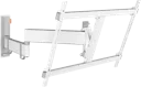 VOGELS Support TV orientable - TVM 3645 - 40" à 77" - Blanc