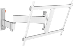 VOGELS Support TV orientable - TVM 3645 - 40" à 77" - Blanc
