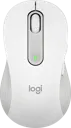 LOGITECH Souris Sans Fil Signature M650 L Gaucher - Blanc cassé